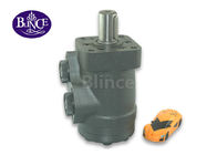 Hydraulic Auger OMP Hydraulic Motor , Hydraulic Oil Motor OMP / Rotor Stator