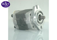 SGP1 Hydraulic Gear Pump For Viscous Liquid ,   Forklift Excavator Rotary Gear Oil Pump