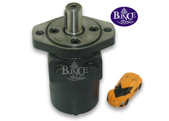 Road Sweeper  Ramsey Hydraulic Winch Motor  OMPH BMPH 50 80  160   250 Available
