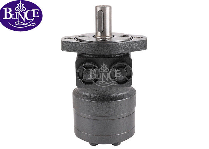 Eaton 103-1015-012 Hydraulic Drive Motor For Winches / Low Speed High Torque Motor